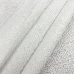 Waterproof Mattress Protector - White