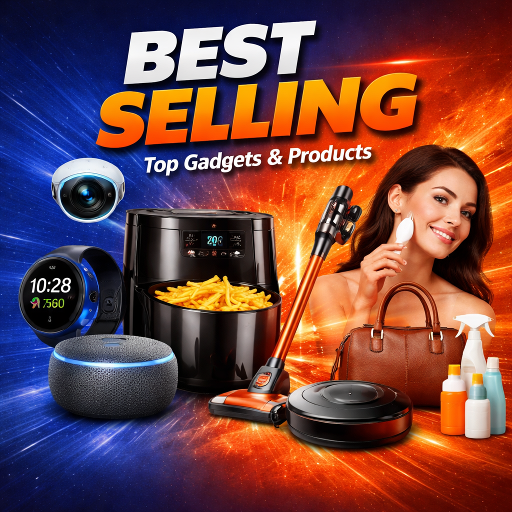 Best Selling