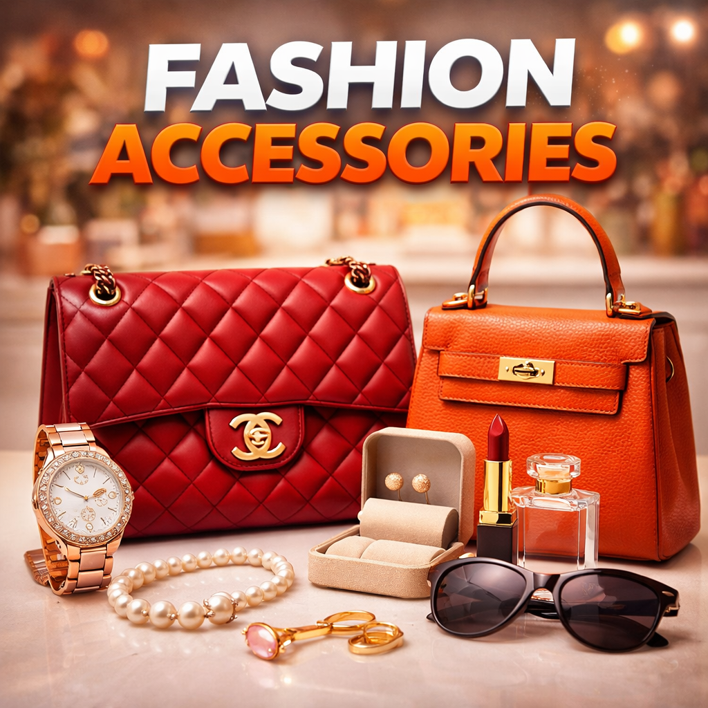 Fashion Accessories