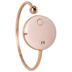🦟 Ultrasonic Mosquito Repellent Bracelet – Waterproof & Chemical-Free 🛡️ | Outdoor & Indoor Pest Protection UAE 🇦🇪